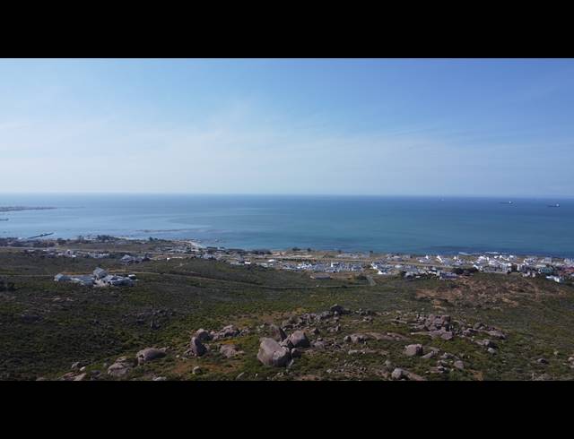 287M² VACANT LAND FOR SALE IN STEENBERGS COVE